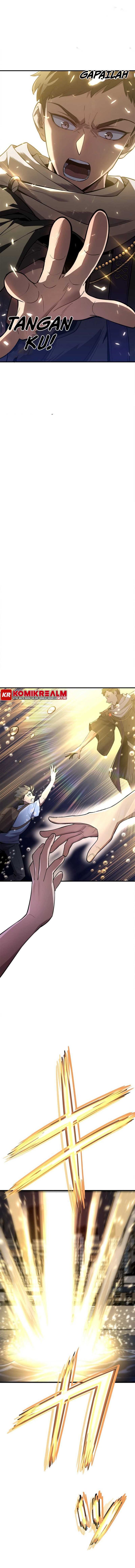 Guardians of The Light Chapter 02 Gambar 27