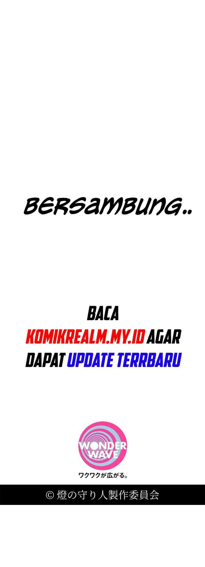 Guardians of The Light Chapter 02 Gambar 29