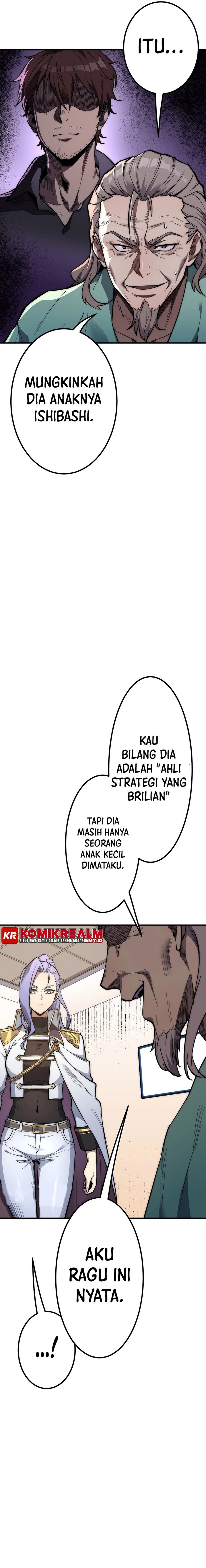 Guardians of The Light Chapter 03 Gambar 3