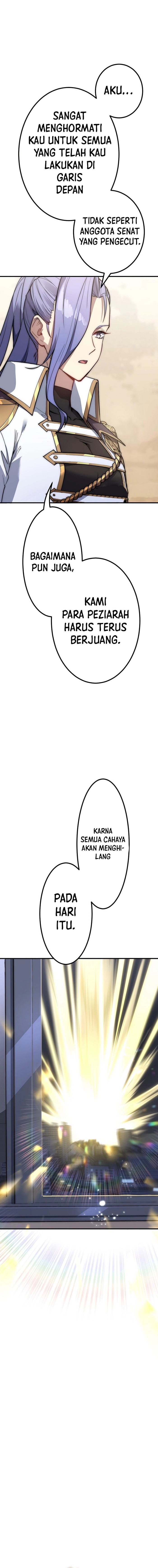 Guardians of The Light Chapter 03 Gambar 6