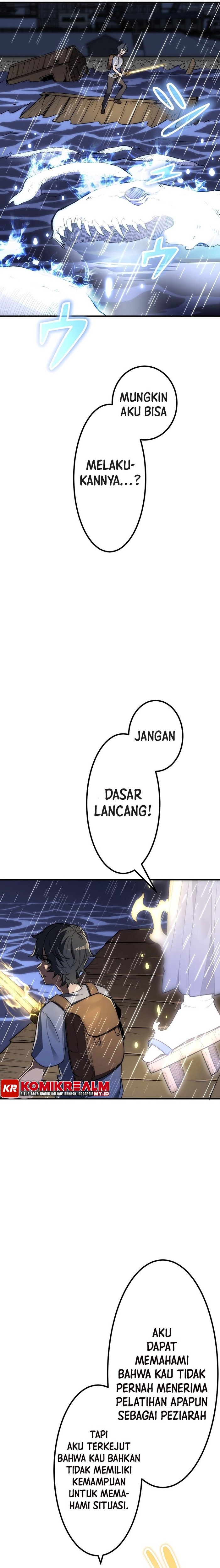 Guardians of The Light Chapter 03 Gambar 8