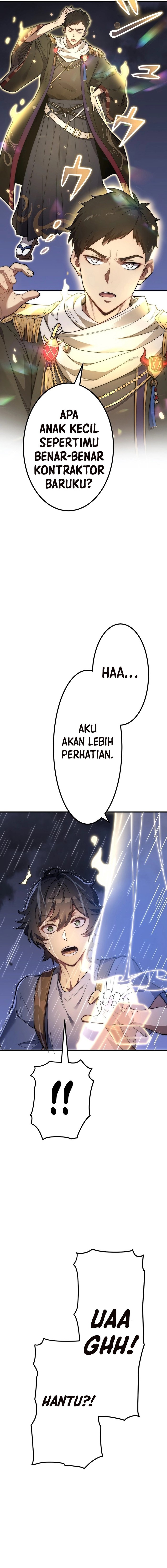 Guardians of The Light Chapter 03 Gambar 9