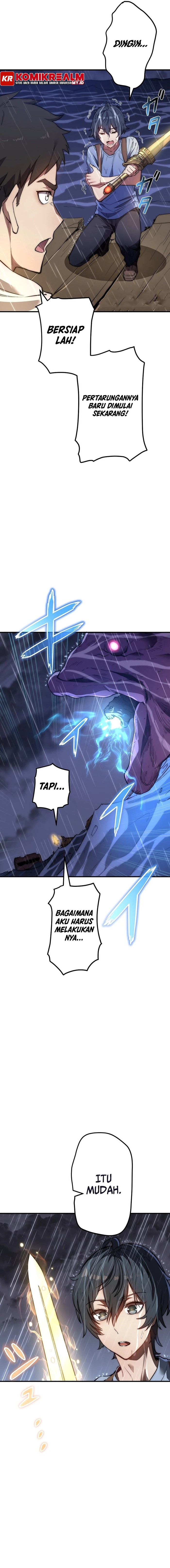 Guardians of The Light Chapter 03 Gambar 17