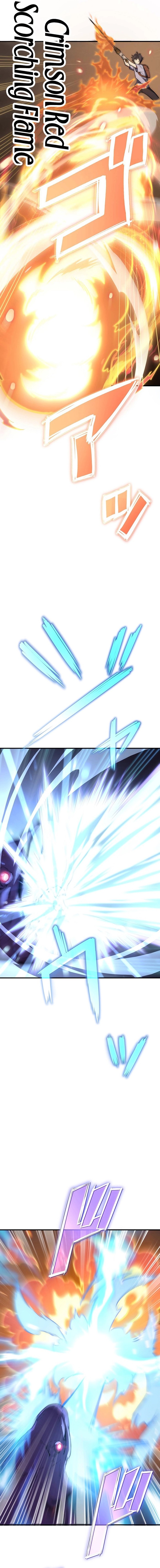 Guardians of The Light Chapter 03 Gambar 20