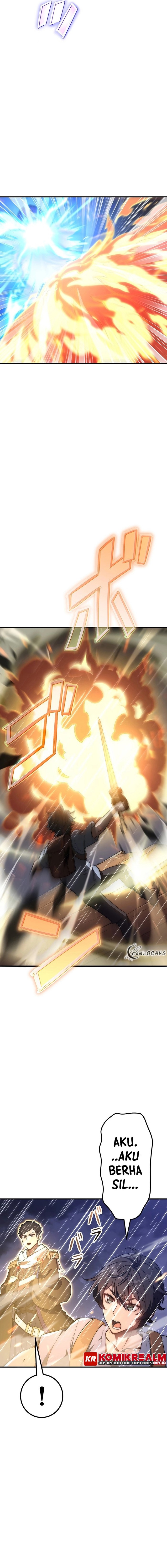Guardians of The Light Chapter 03 Gambar 21
