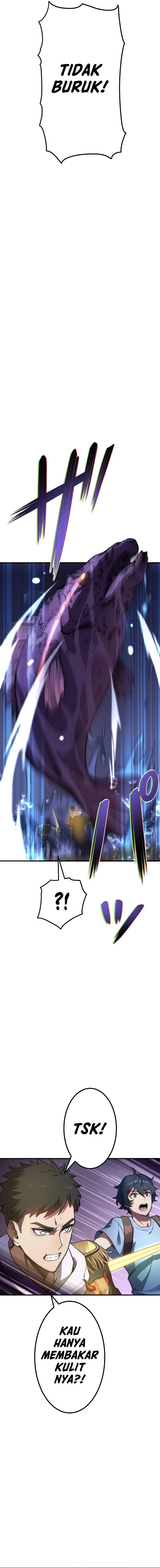 Guardians of The Light Chapter 03 Gambar 22