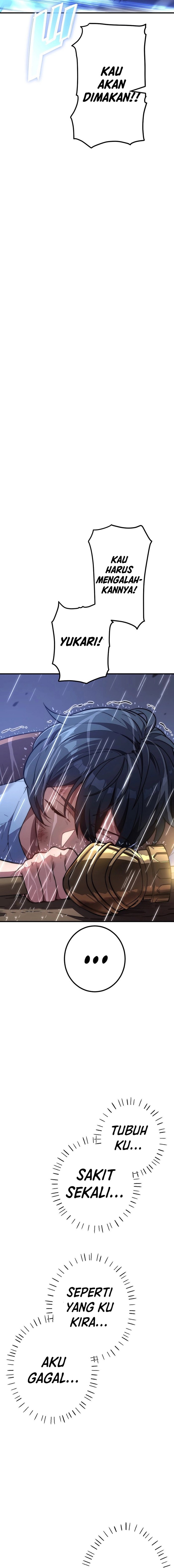 Guardians of The Light Chapter 03 Gambar 25
