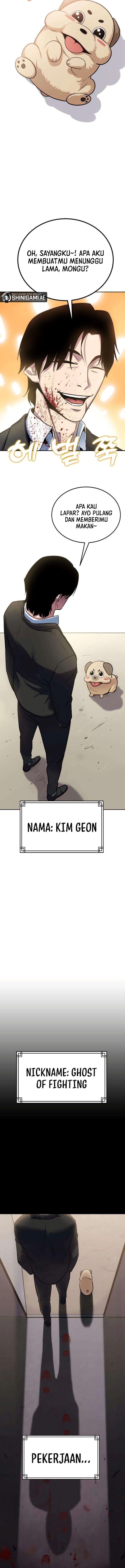 Guest Gun Chapter 01 Gambar 4