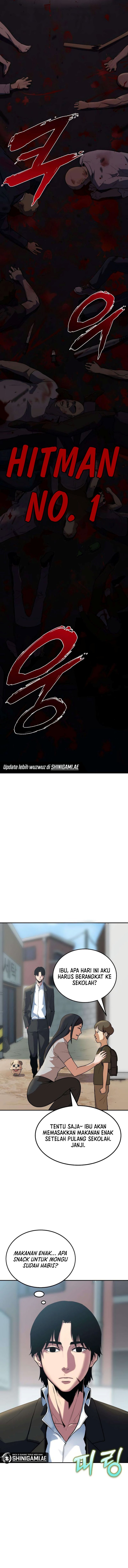 Guest Gun Chapter 01 Gambar 5
