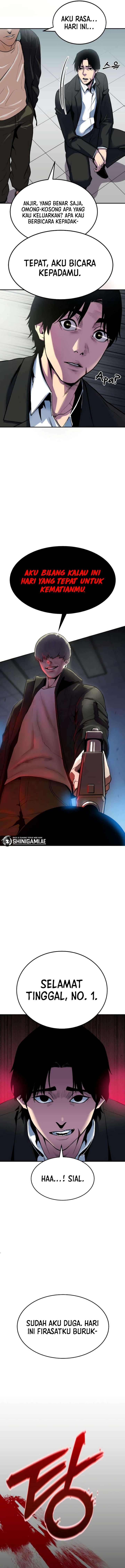 Guest Gun Chapter 01 Gambar 7
