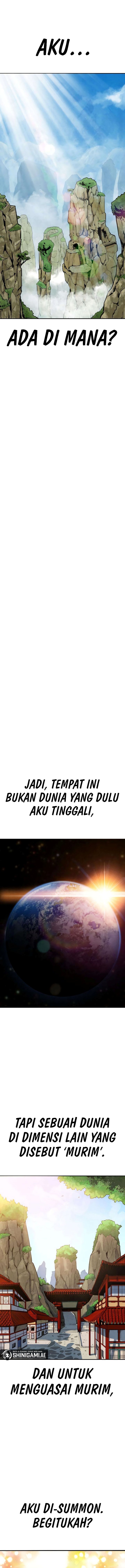 Guest Gun Chapter 01 Gambar 12