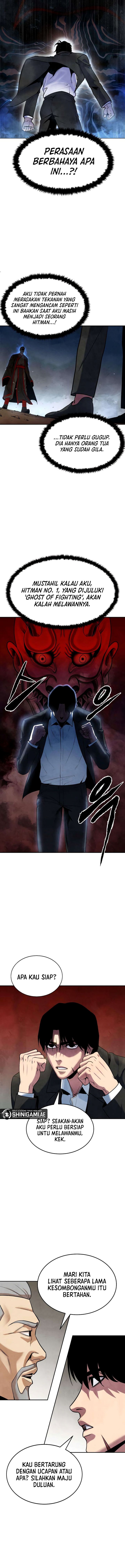 Guest Gun Chapter 01 Gambar 18