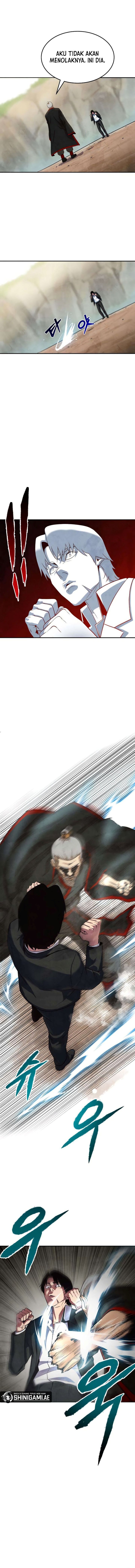 Guest Gun Chapter 01 Gambar 19