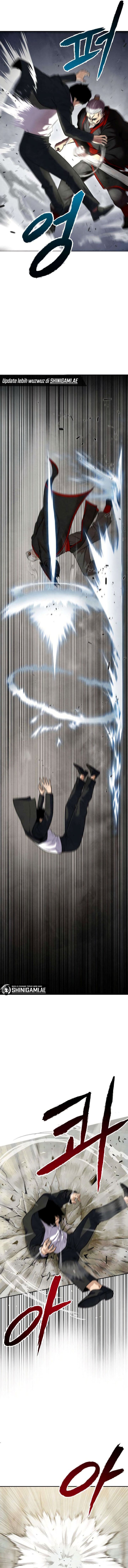 Guest Gun Chapter 01 Gambar 20