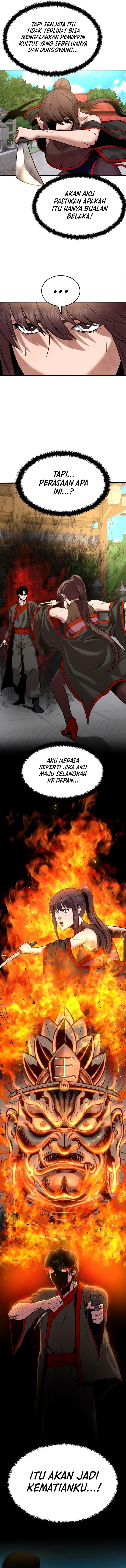 Guest Gun Chapter 07 Gambar 4