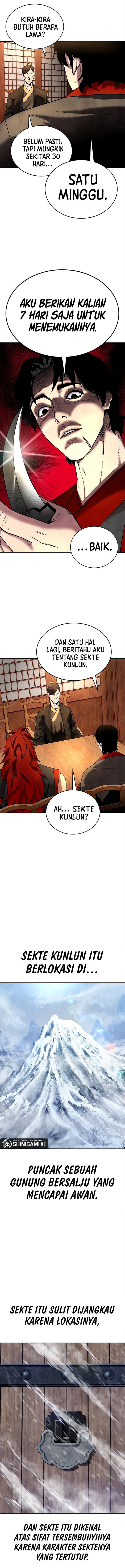Guest Gun Chapter 09 Gambar 7