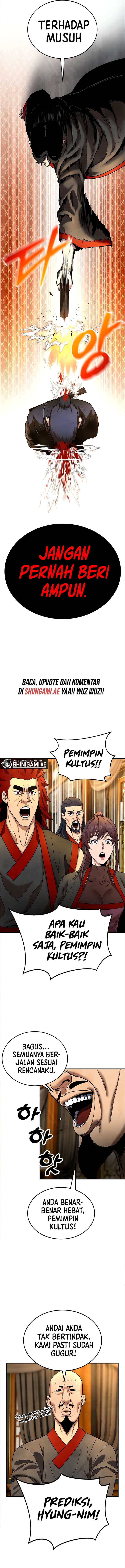 Guest Gun Chapter 09 Gambar 21