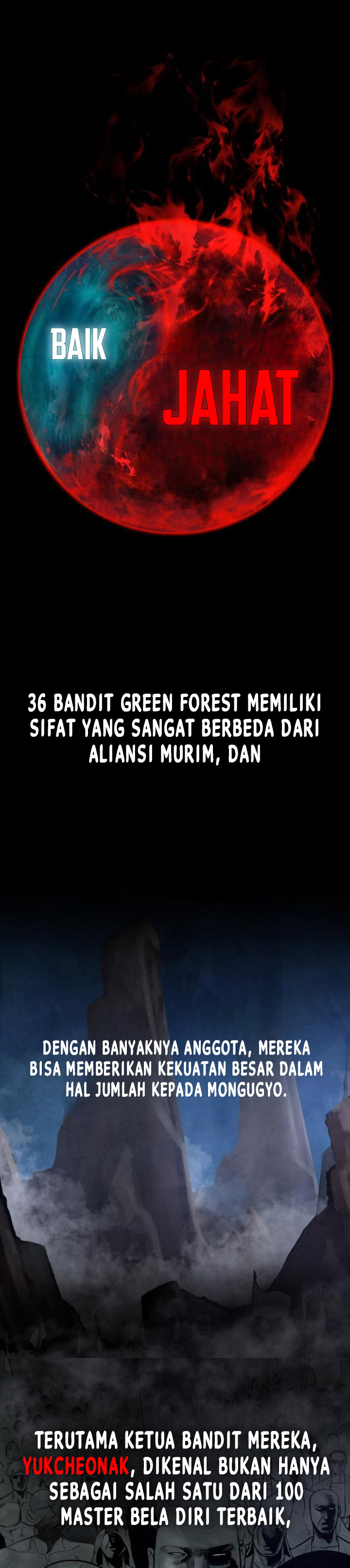 Guest Gun Chapter 13 Gambar 4