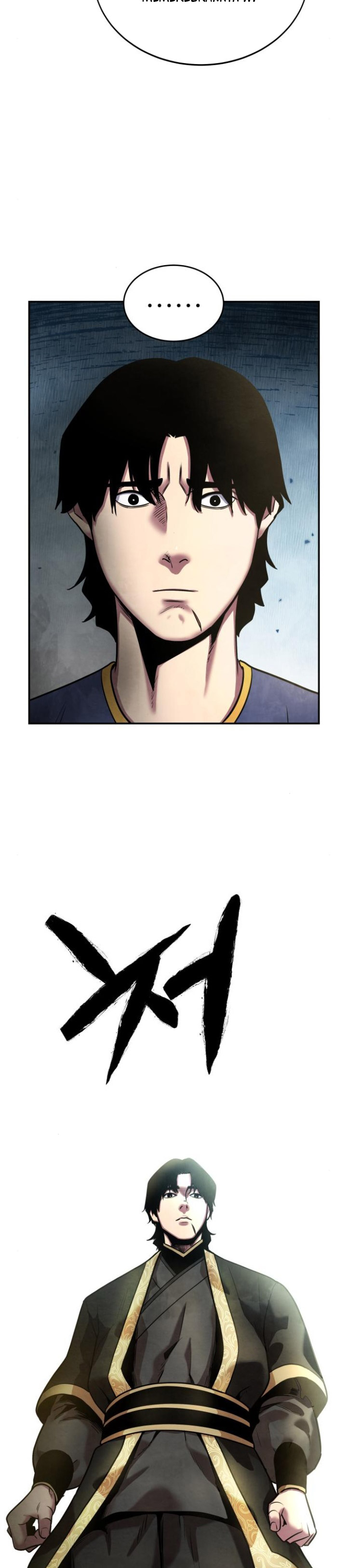 Guest Gun Chapter 13 Gambar 12