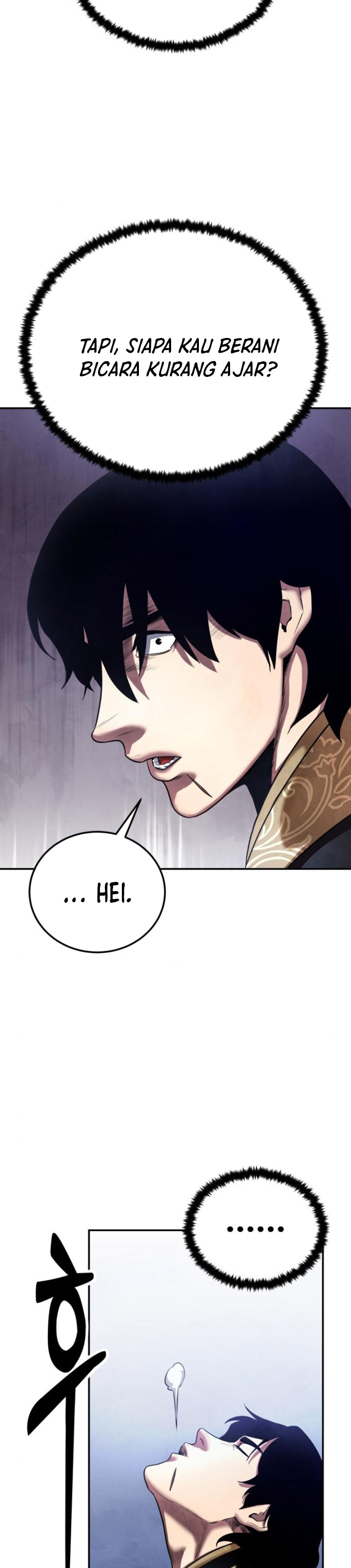 Guest Gun Chapter 13 Gambar 35
