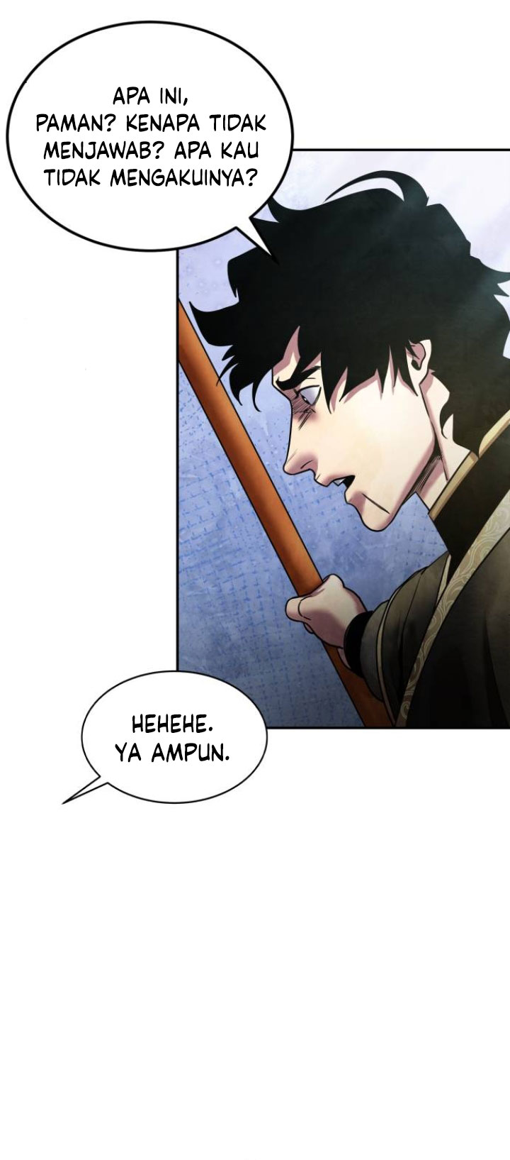 Guest Gun Chapter 17 Gambar 4