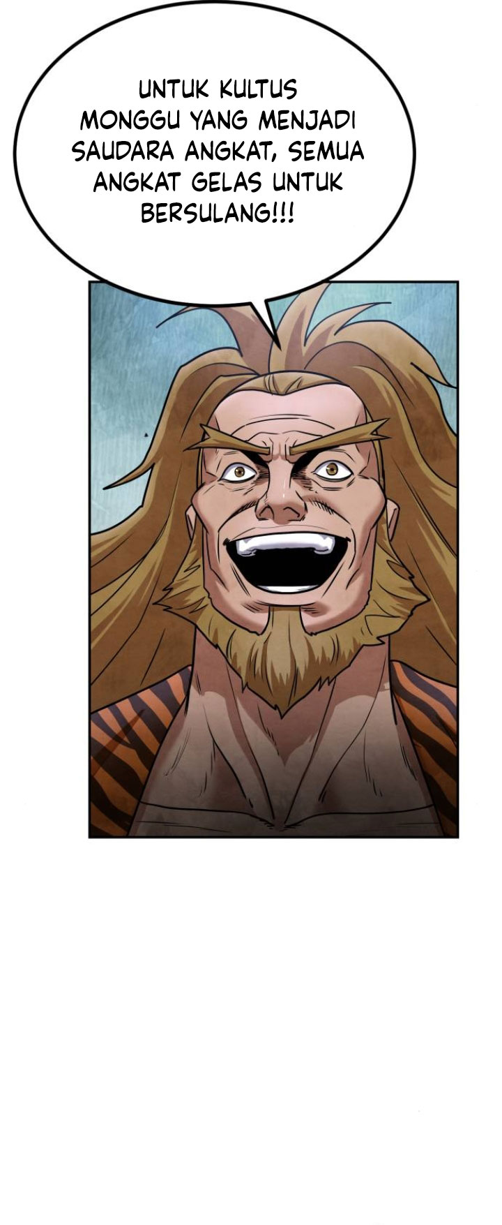 Guest Gun Chapter 17 Gambar 11