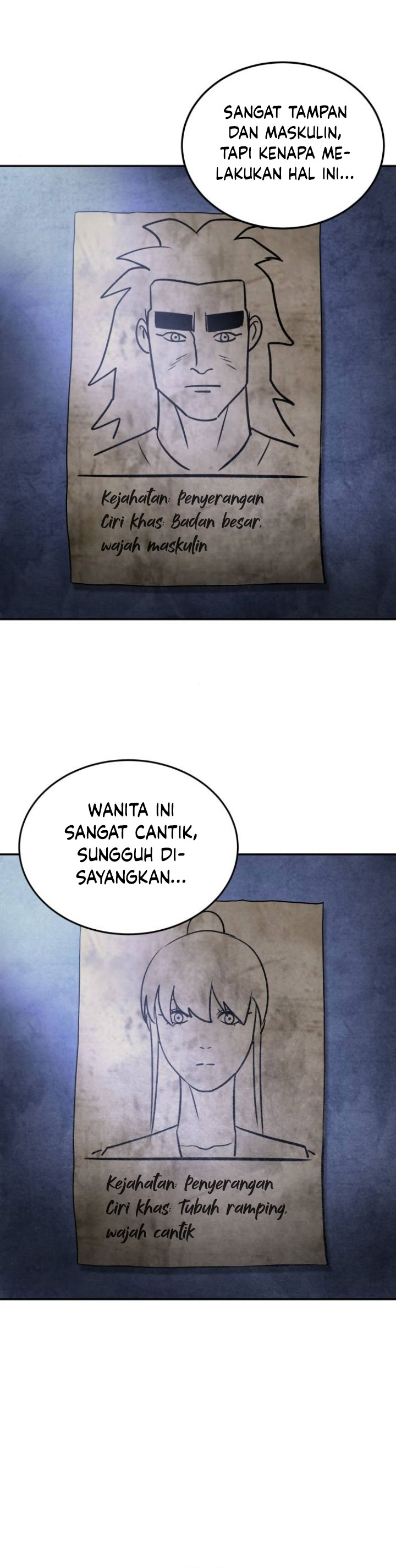Guest Gun Chapter 17 Gambar 46