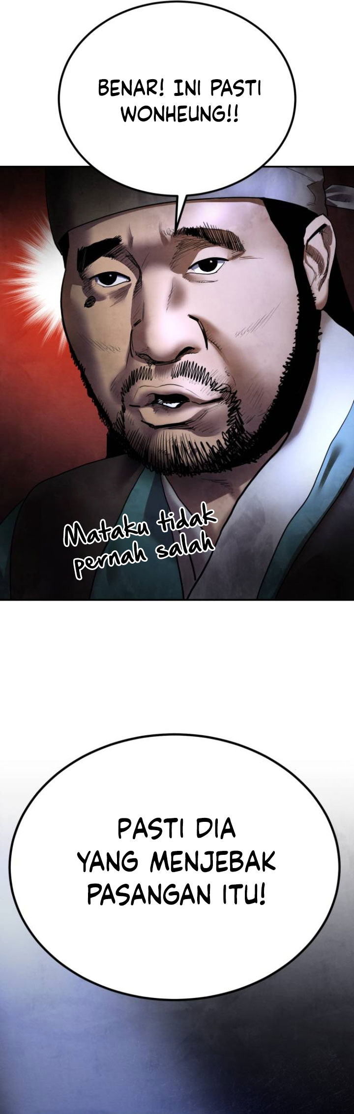 Guest Gun Chapter 17 Gambar 47