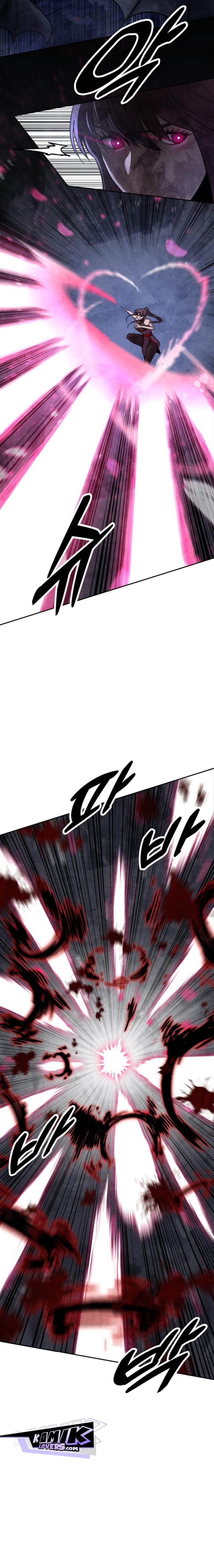 Guest Gun Chapter 22 Gambar 2