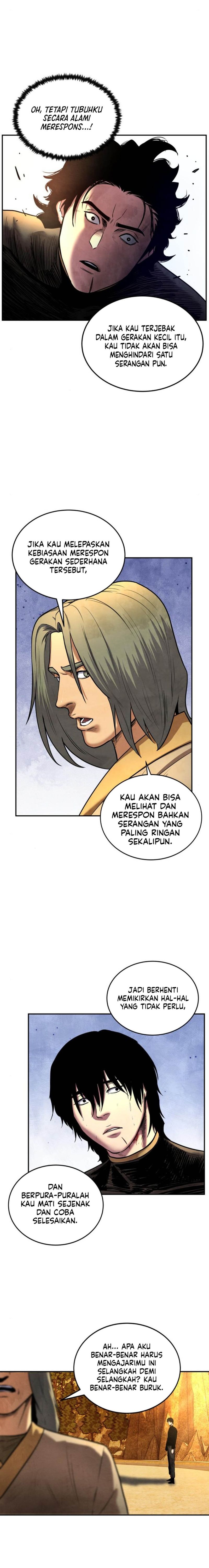 Guest Gun Chapter 22 Gambar 10
