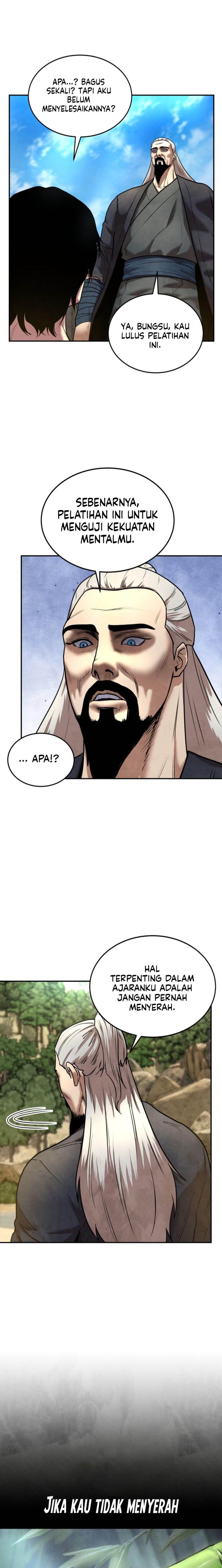 Guest Gun Chapter 22 Gambar 13