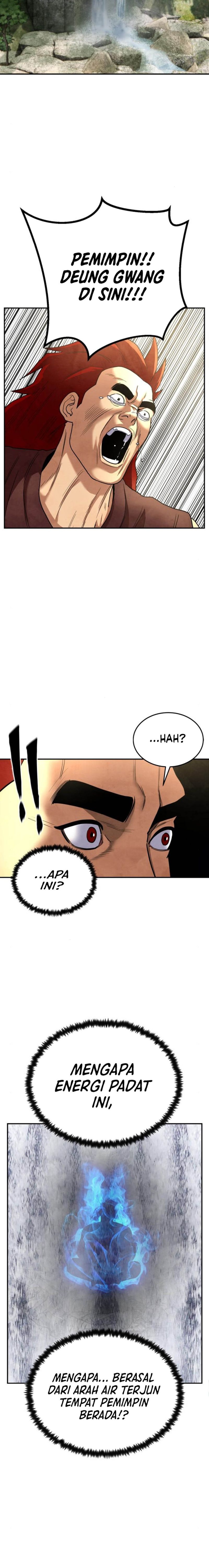 Guest Gun Chapter 22 Gambar 25