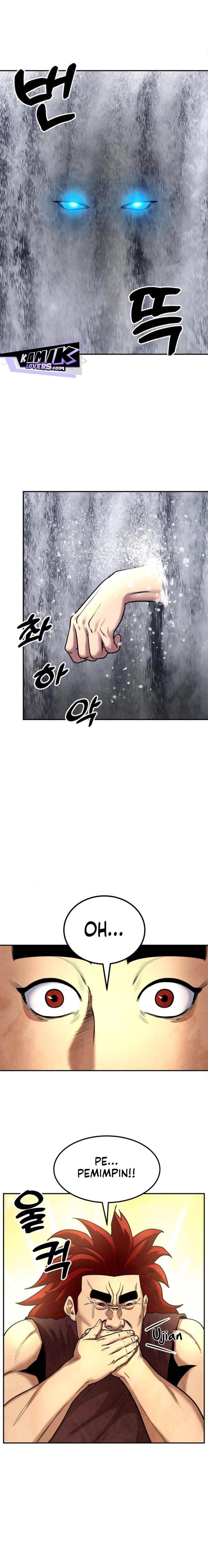 Guest Gun Chapter 22 Gambar 26