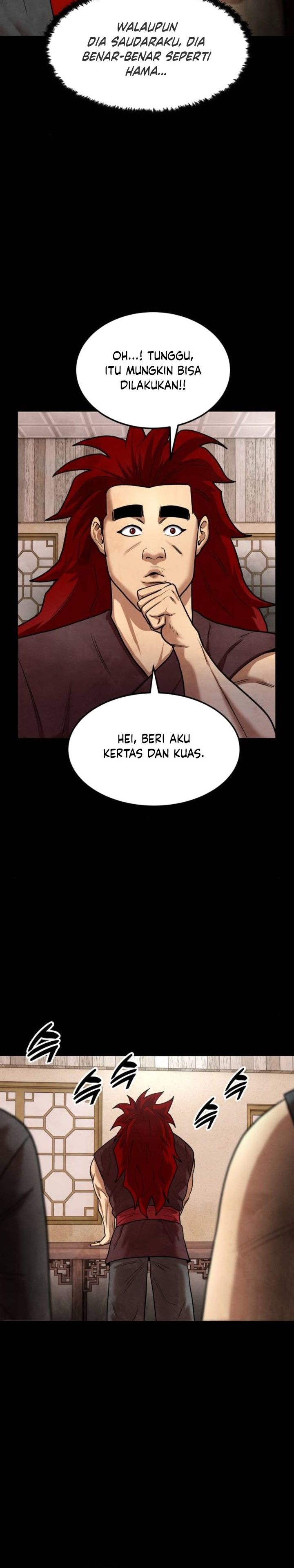 Guest Gun Chapter 23 Gambar 9