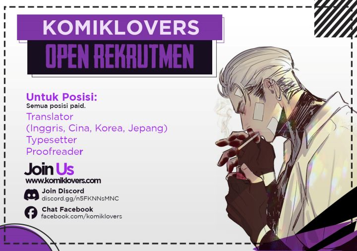 Guest Gun Chapter 23 Gambar 38
