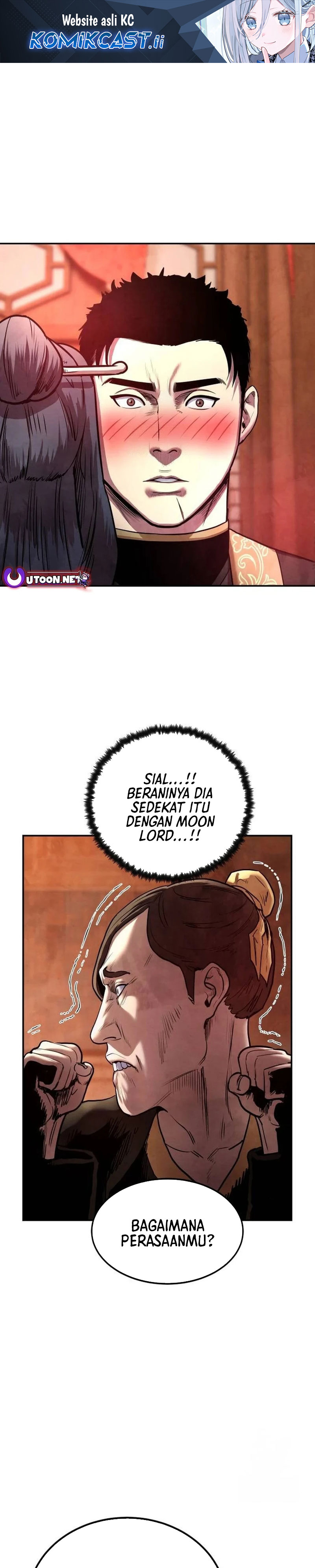 Guest Gun Chapter 26 Gambar 2