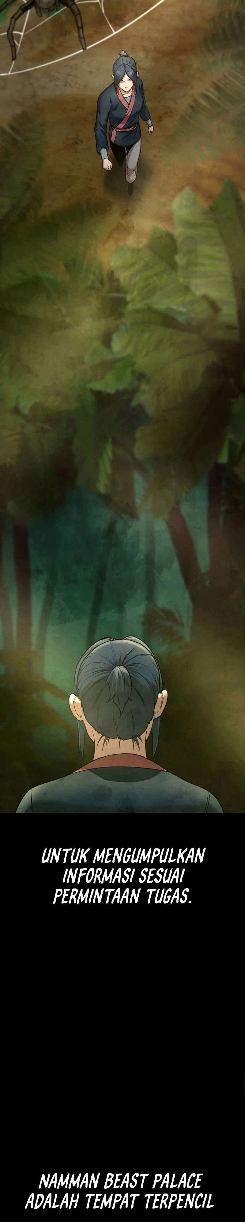 Guest Gun Chapter 26 Gambar 5