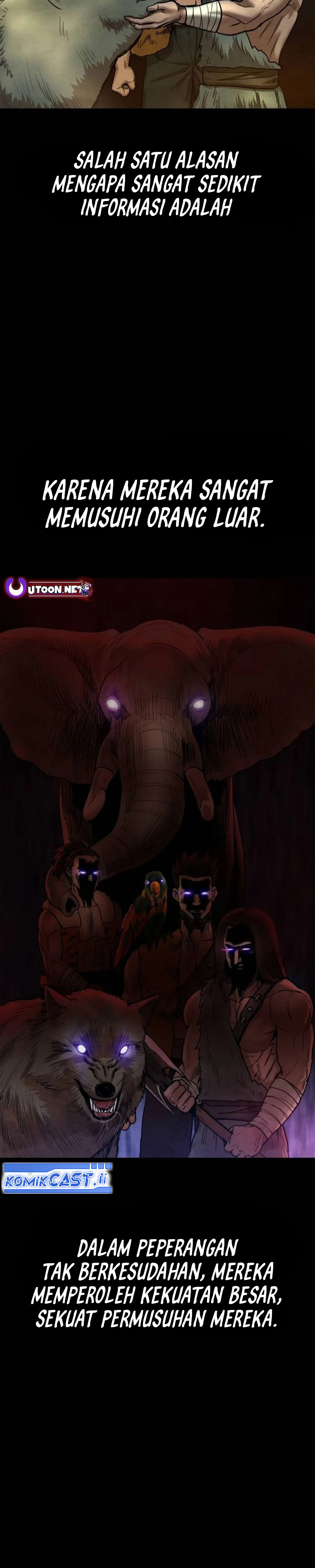 Guest Gun Chapter 26 Gambar 7