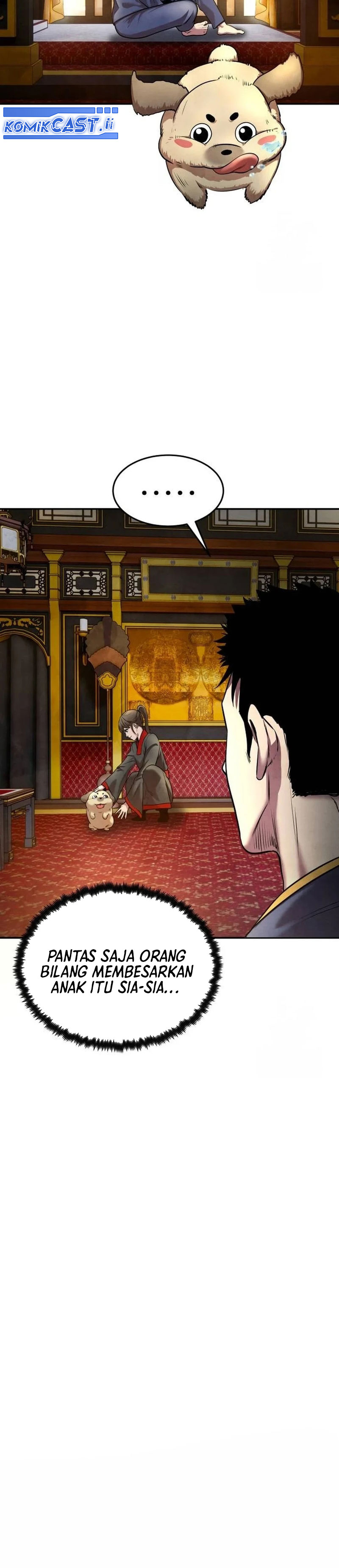 Guest Gun Chapter 26 Gambar 23