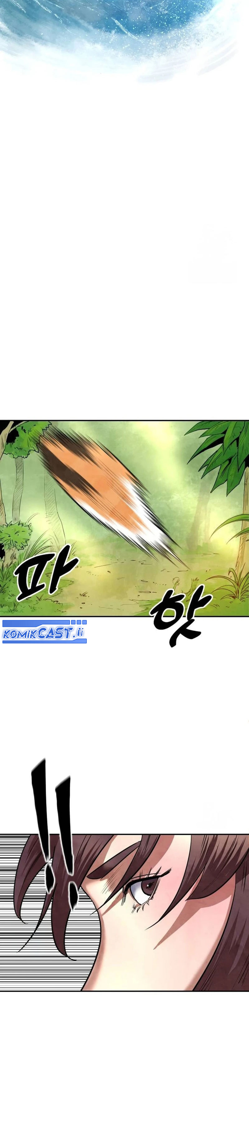 Guest Gun Chapter 26 Gambar 31