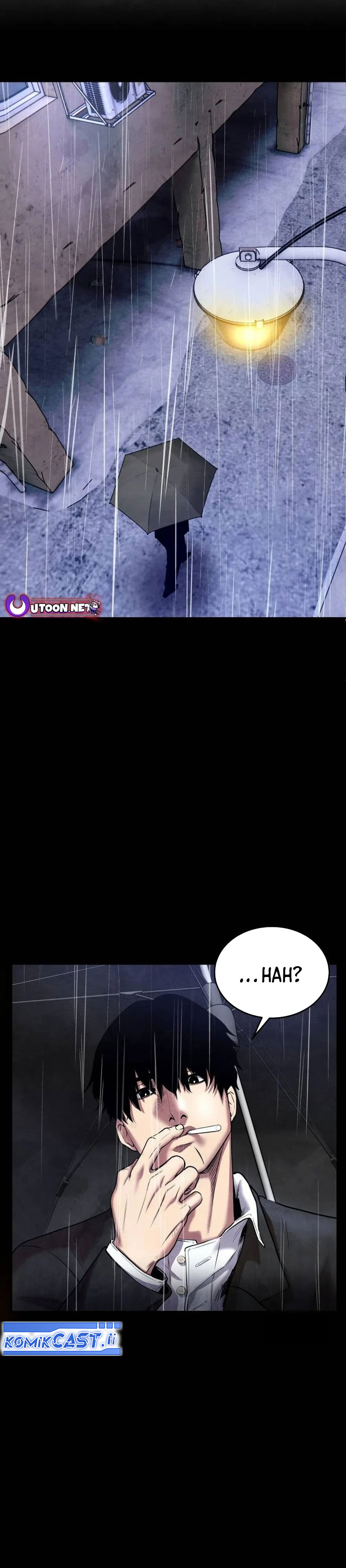 Guest Gun Chapter 26 Gambar 35