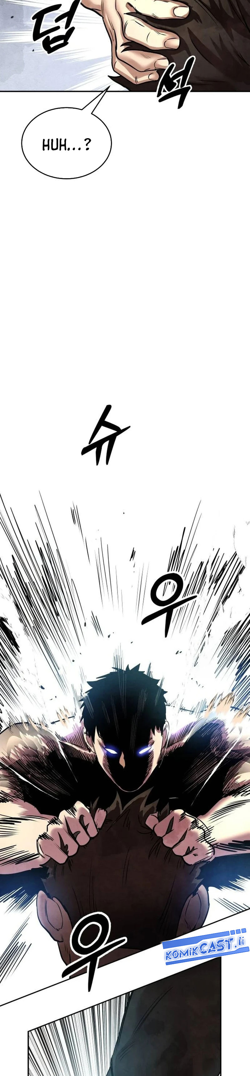 Guest Gun Chapter 26 Gambar 39