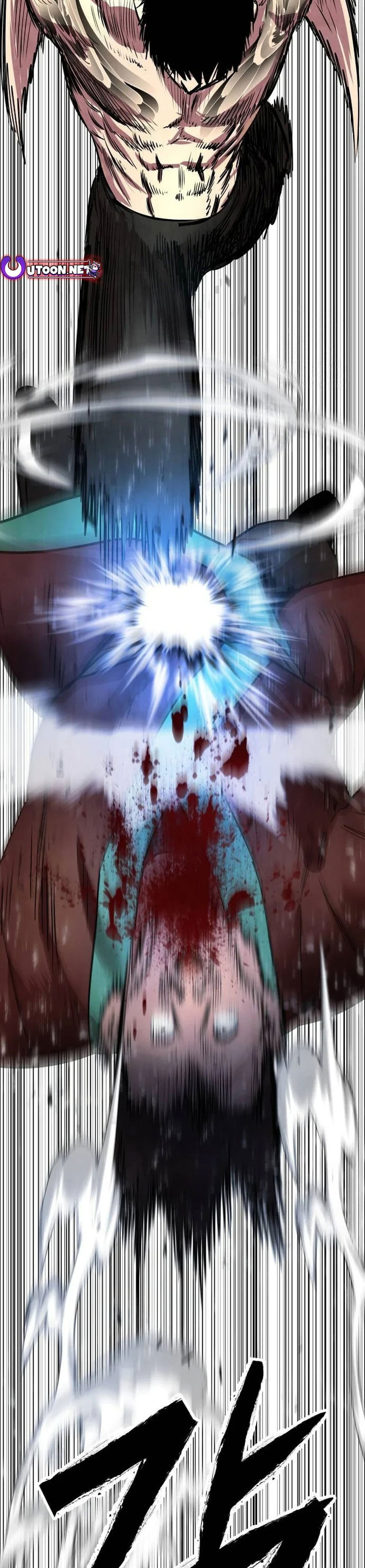 Guest Gun Chapter 26 Gambar 41