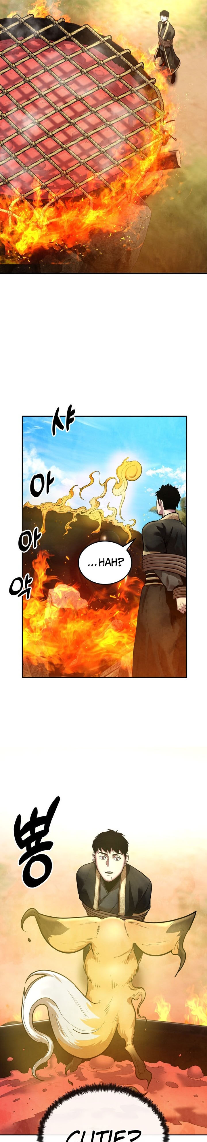 Guest Gun Chapter 31 Fix Gambar 10