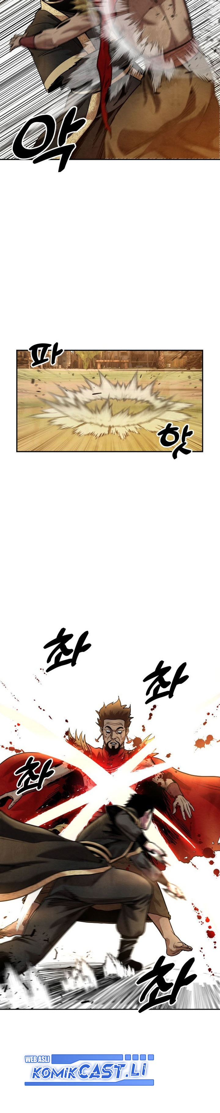 Guest Gun Chapter 31 Fix Gambar 25