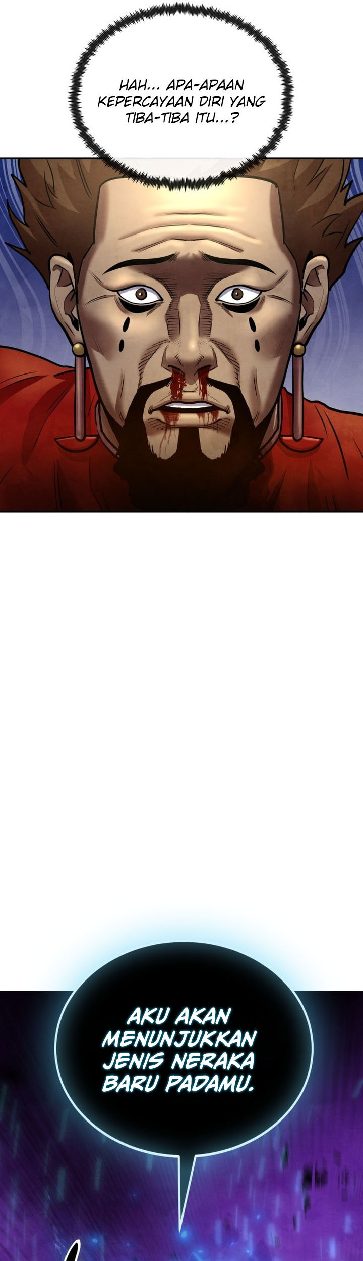 Guest Gun Chapter 31 Fix Gambar 38