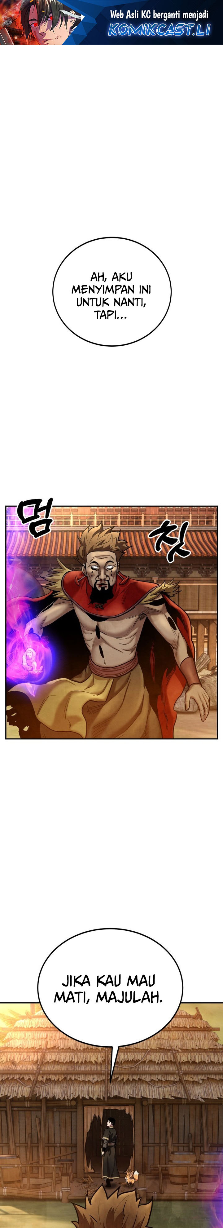 Guest Gun Chapter 32 Gambar 2