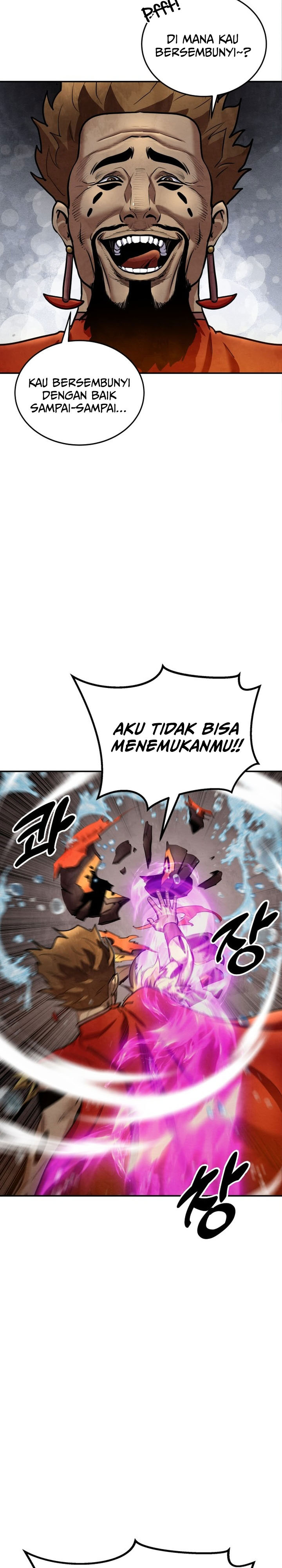 Guest Gun Chapter 32 Gambar 7