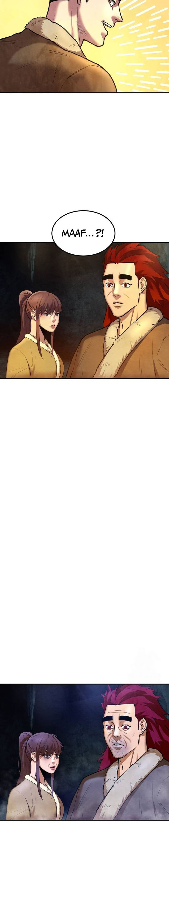 Guest Gun Chapter 37 Gambar 11