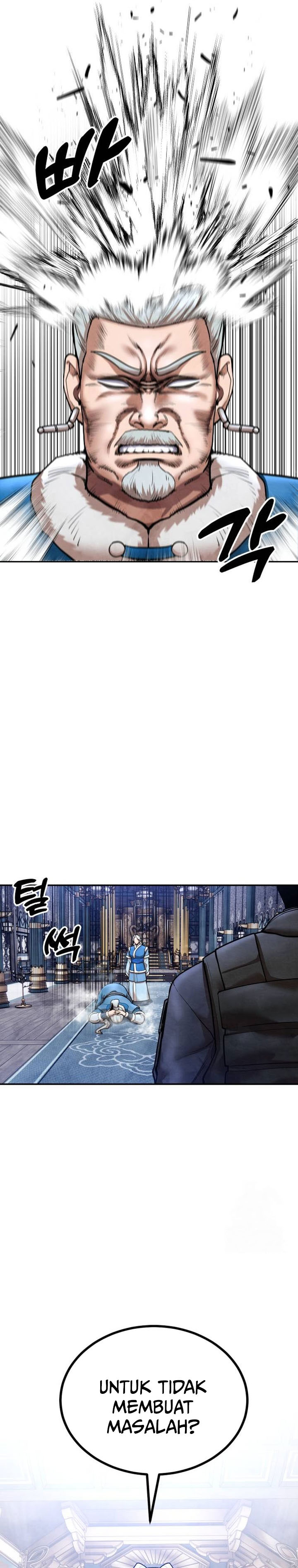 Guest Gun Chapter 39 Gambar 22